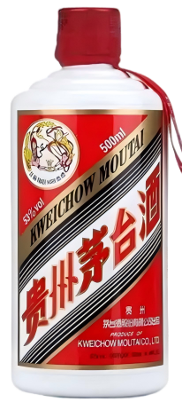 Maotai Premium Product Placement